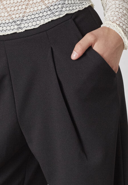New Glut Buksur - Black