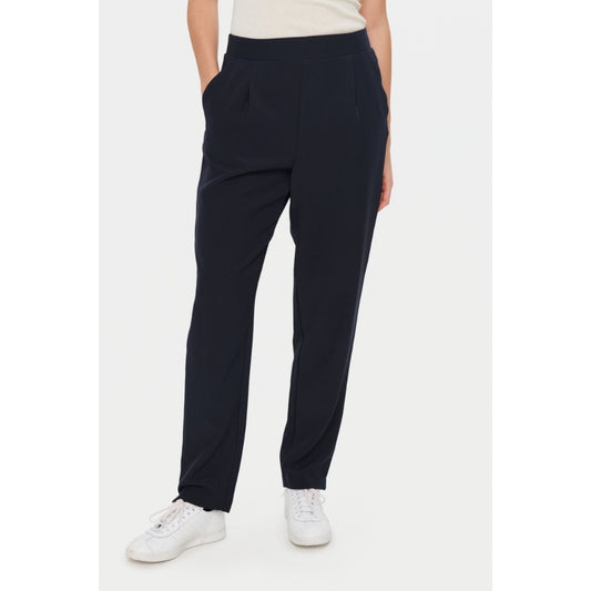 Celeste Pants - Navy