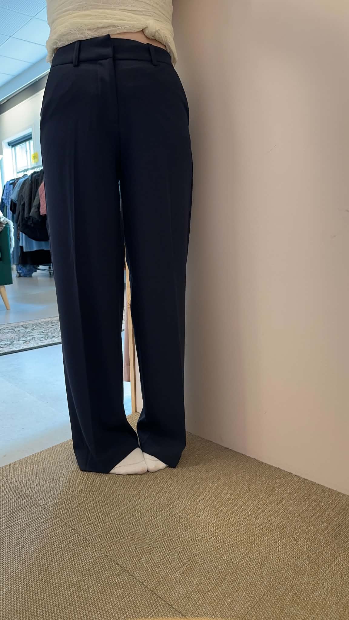 Kalina Wide Pant