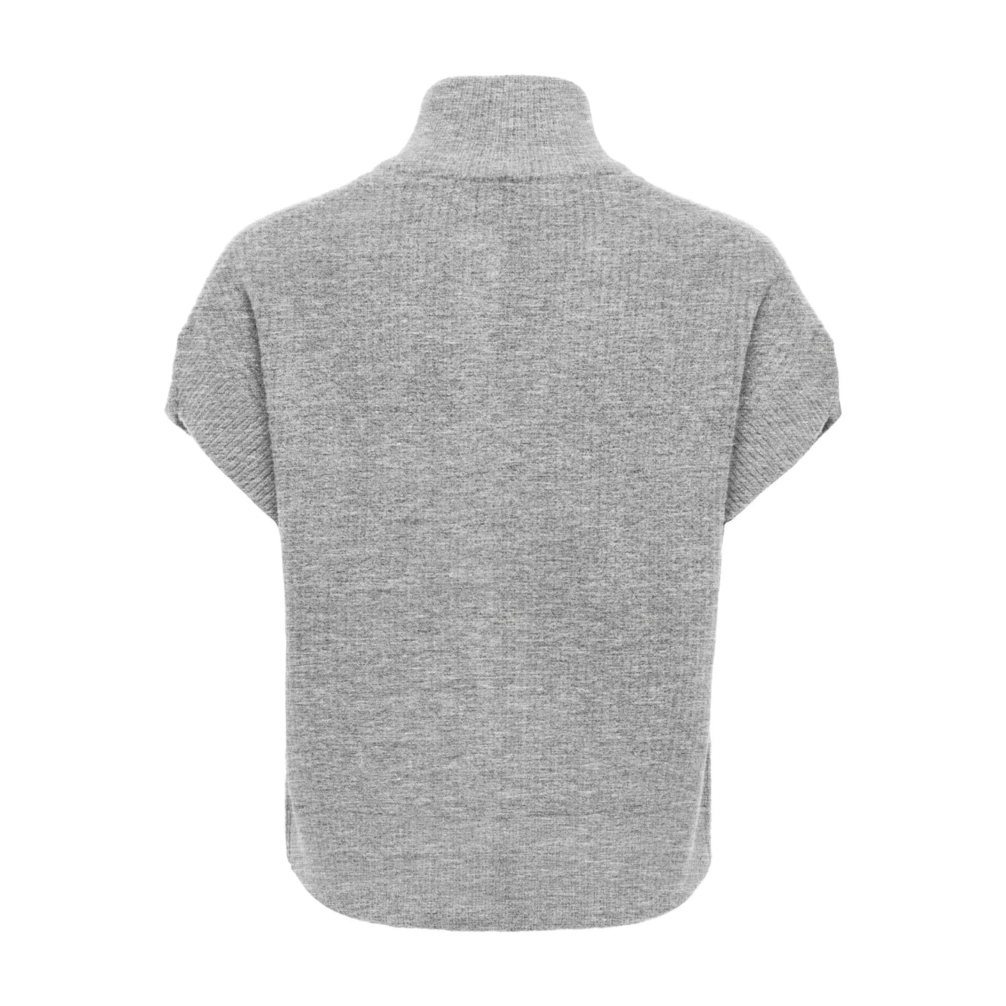 Bianca Vestur - Medium Grey