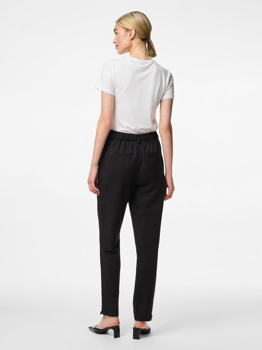 Kamil buksur - Black