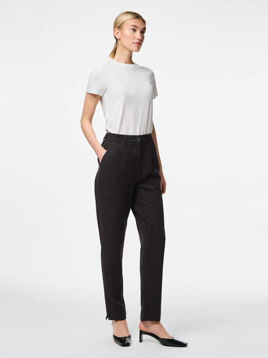 Kamil buksur - Black