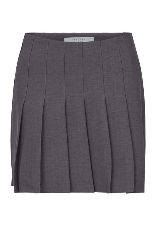 Nope niðurdeilur - Grey