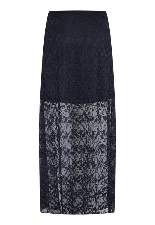 Venga niðurdeilur - Black