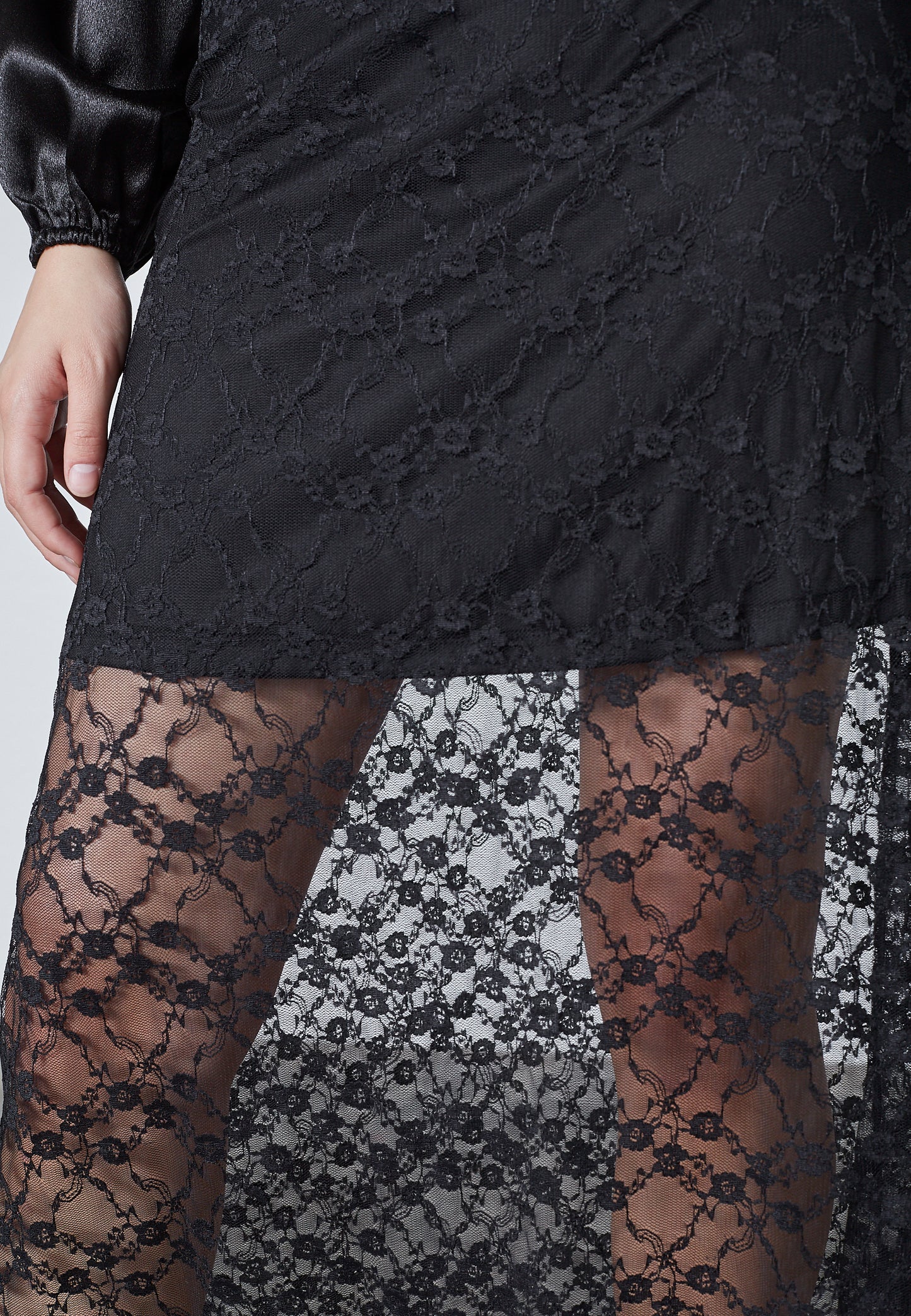 Venga niðurdeilur - Black