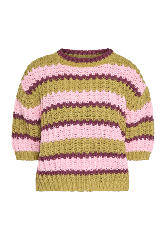 Krissy Troyggja - Lime Combination