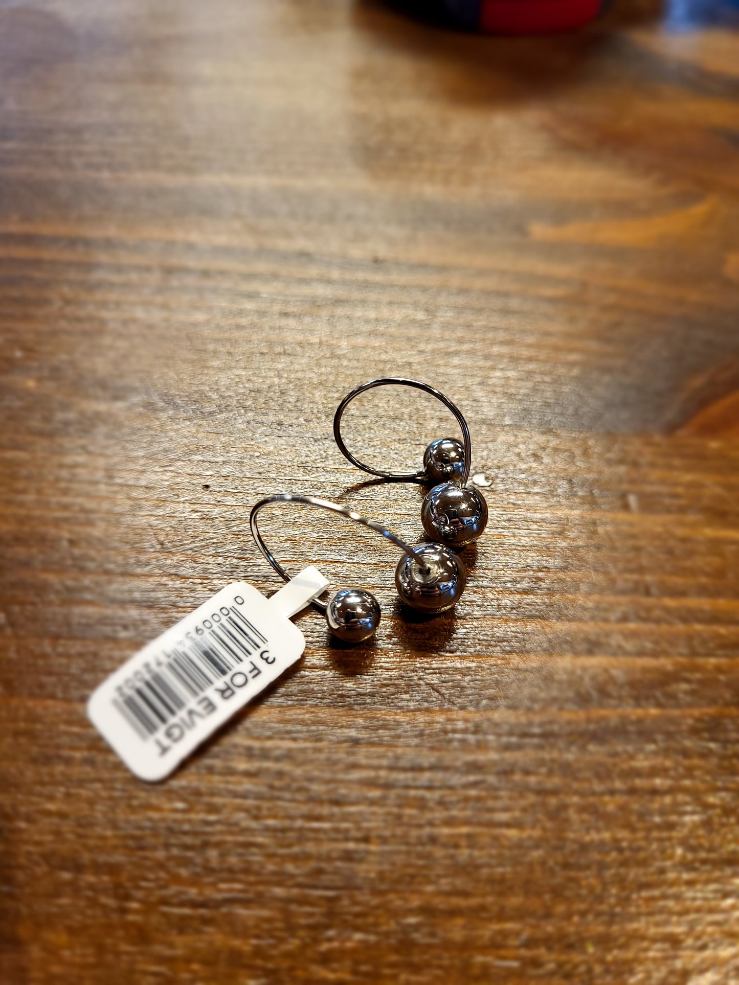 Oyrnaringar - Pure/Steel