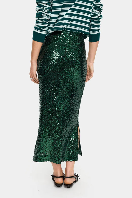 Myra Niðurdeilur - Grønur