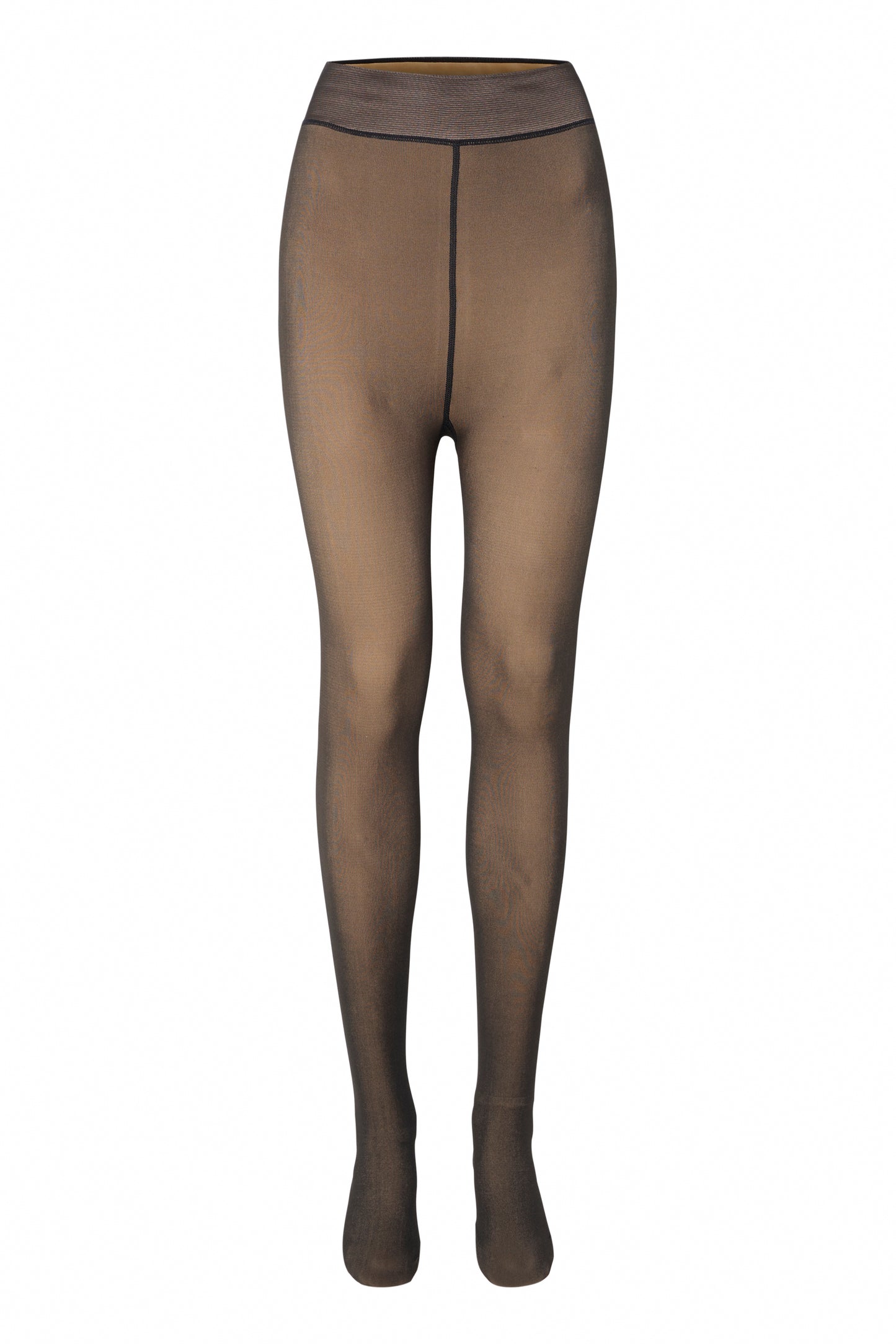 Thermo tights - Black