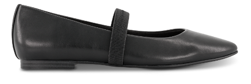 Ballerina við Spenni - Black