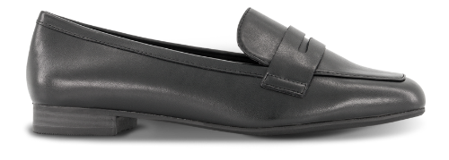 Loafers - Black