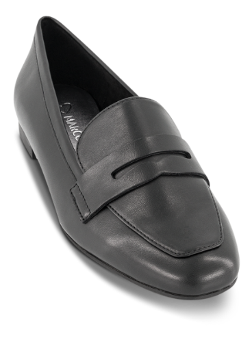 Loafers - Black