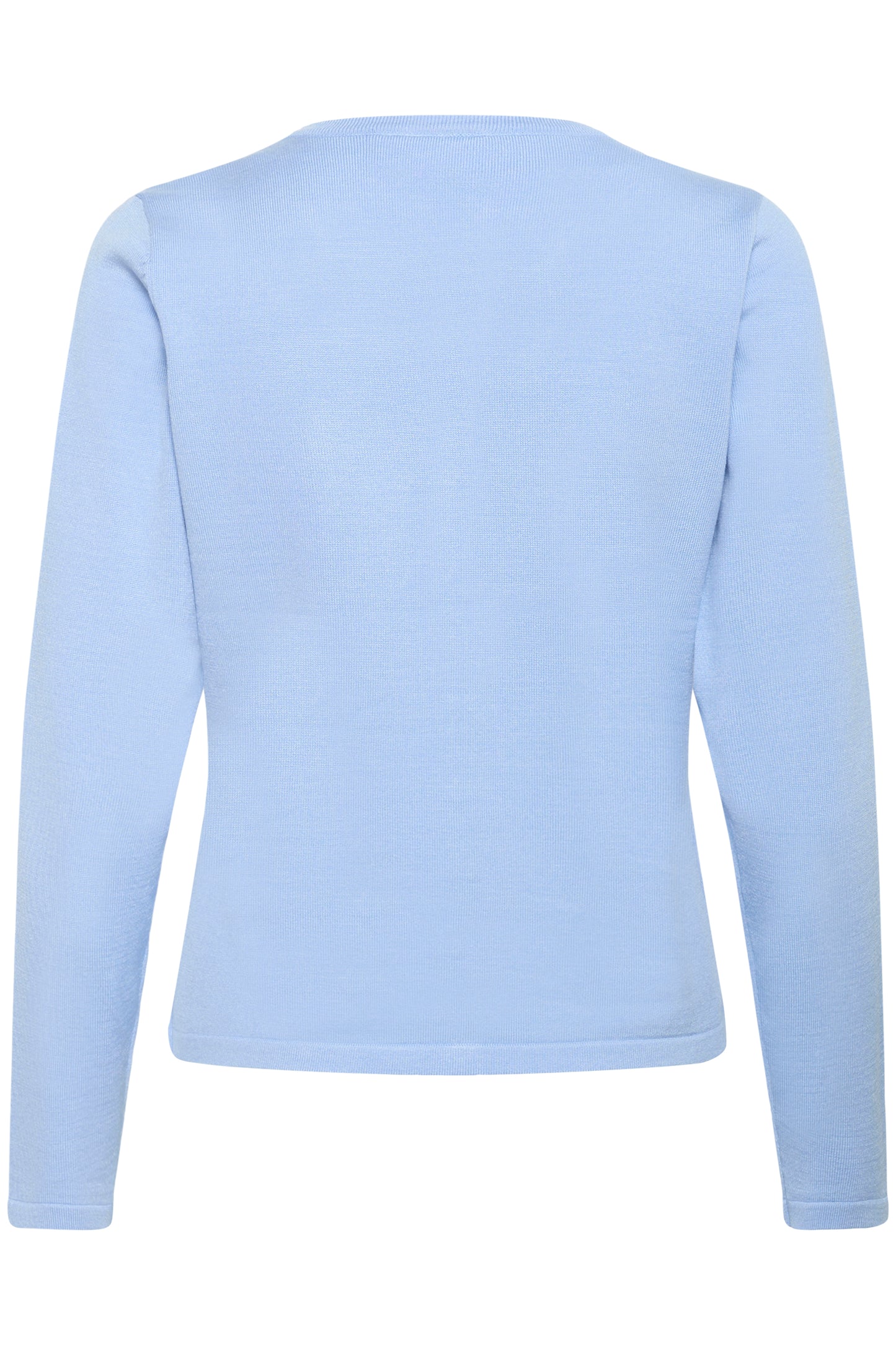 Mila Kardigan - Kentucky Blue