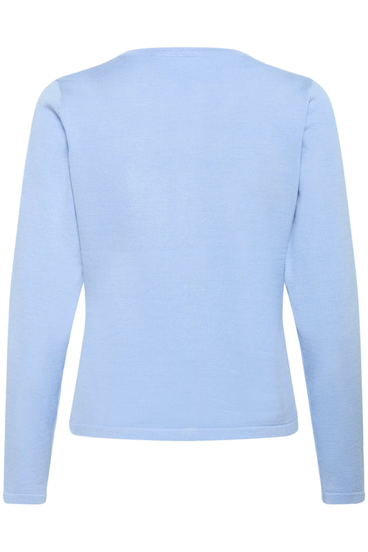 Mila Kardigan - Kentucky Blue