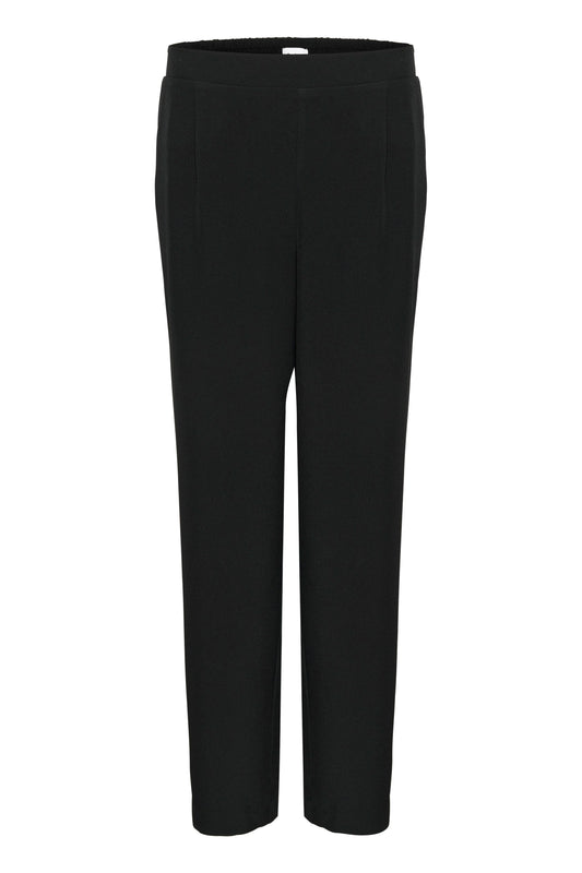 Celeste buksur - Black