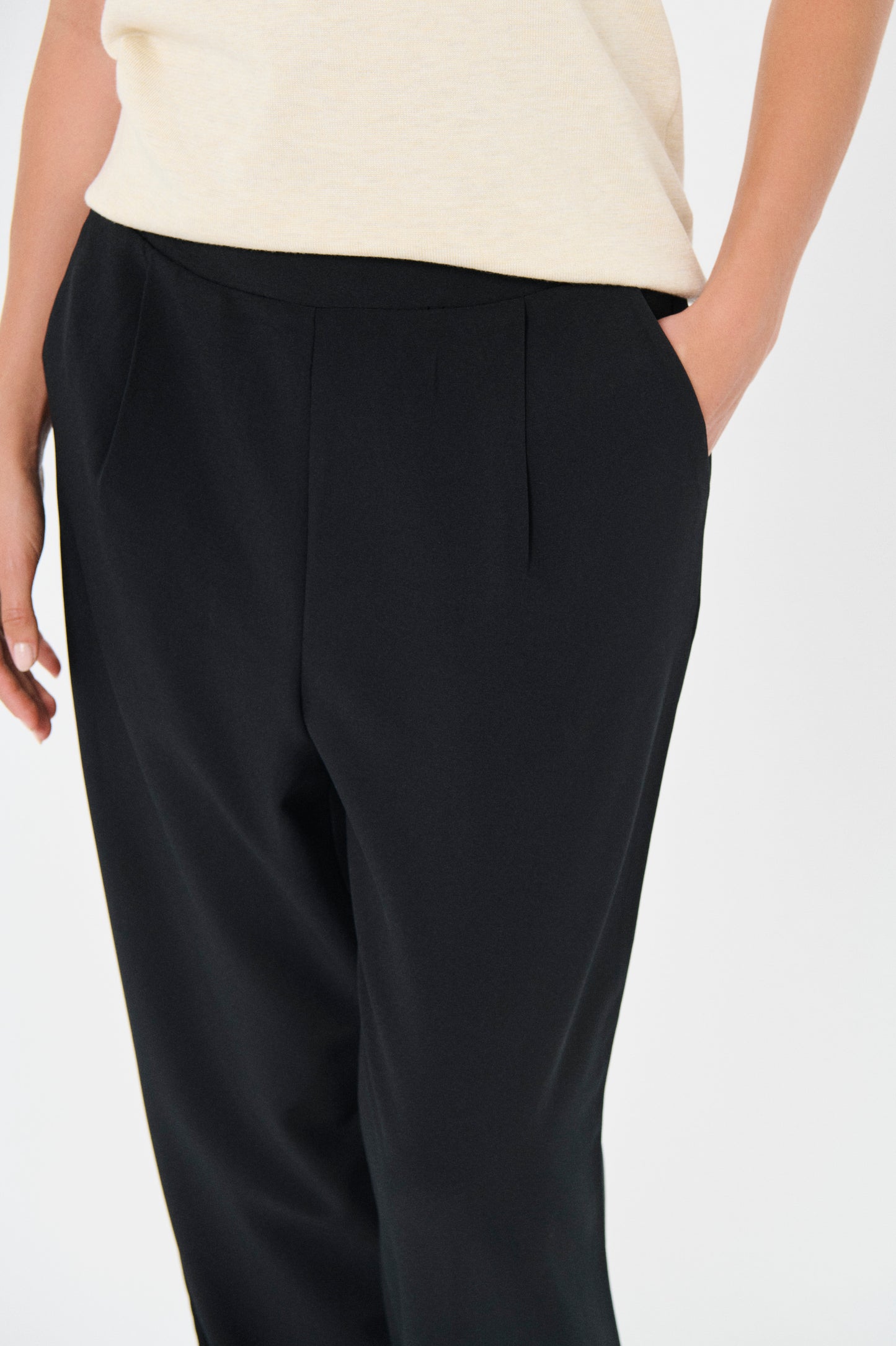 Celest buksur - Black