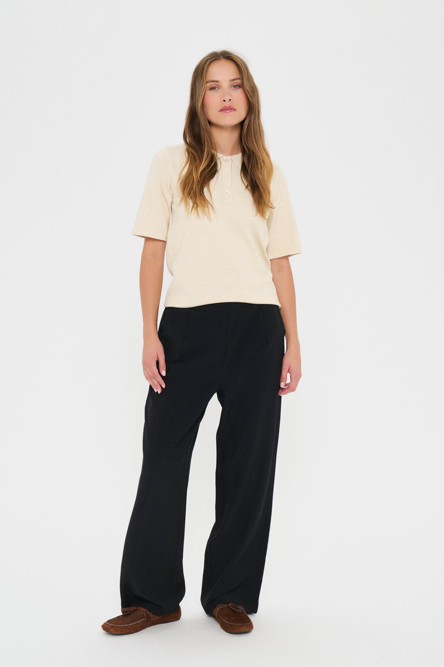 Celest buksur - Black