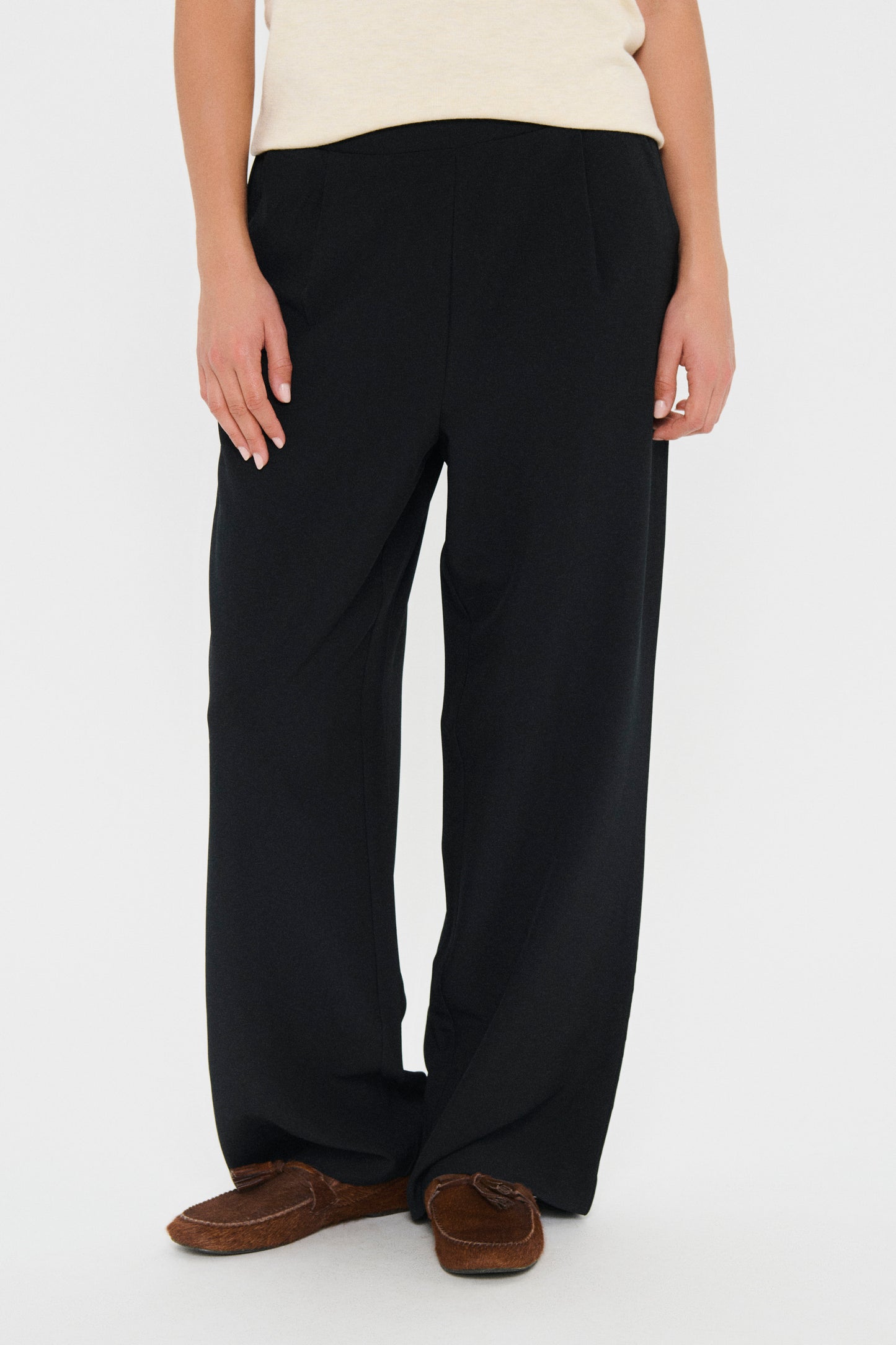 Celest buksur - Black