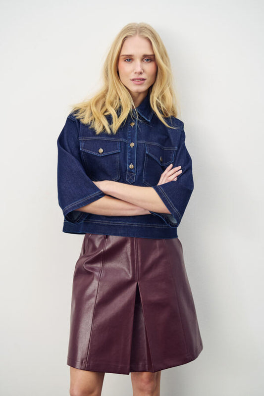 Lavinia niðurdeilur - Decadent Chocolate