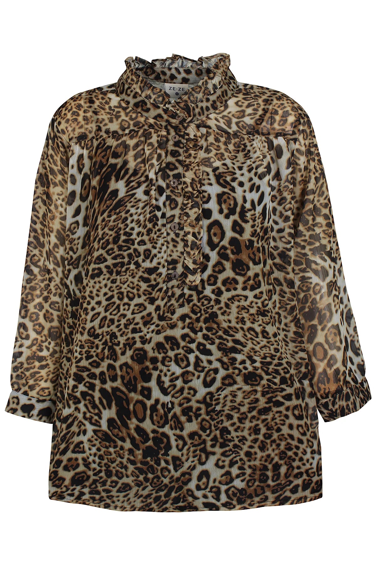 Kamari blusa
