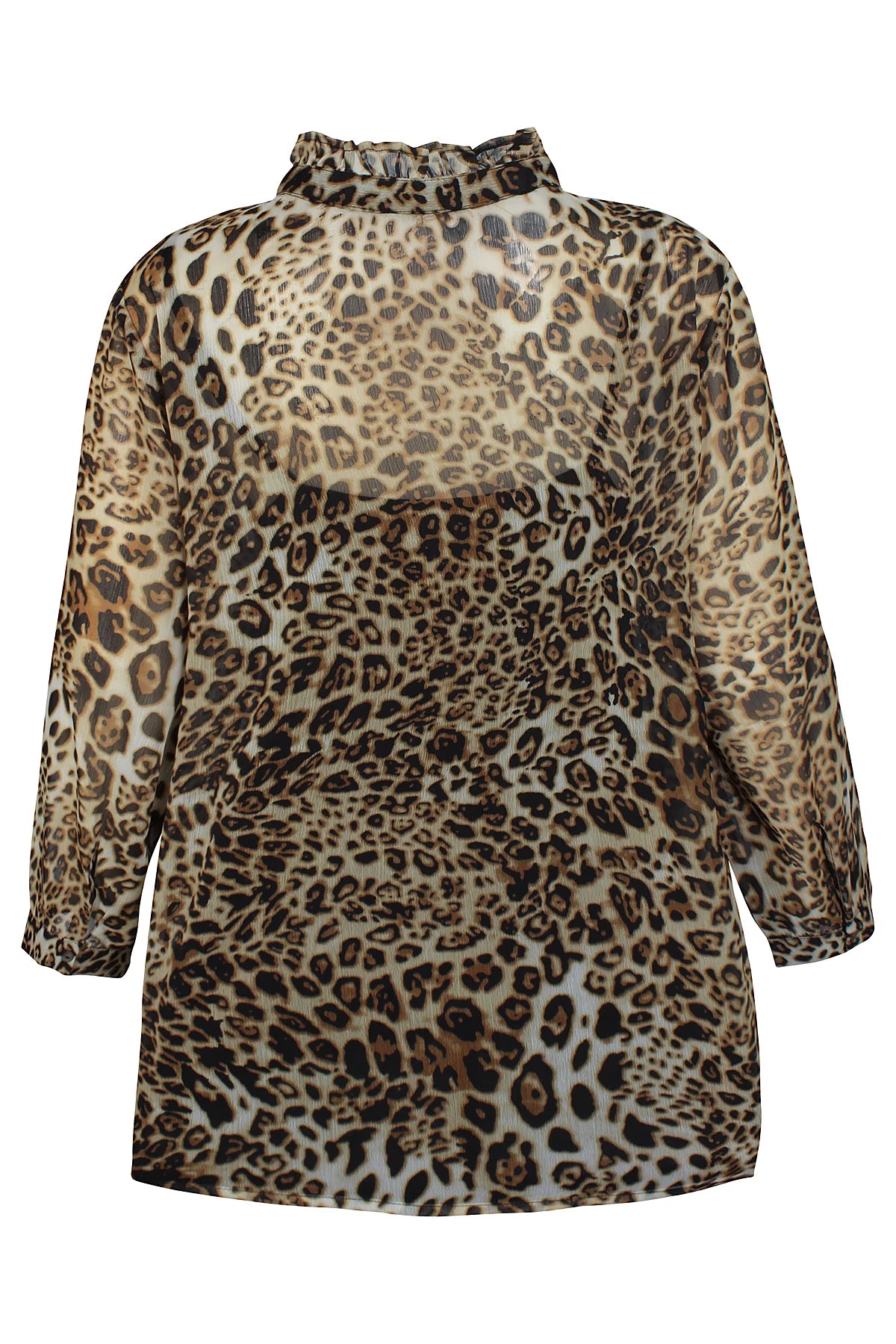Kamari blusa