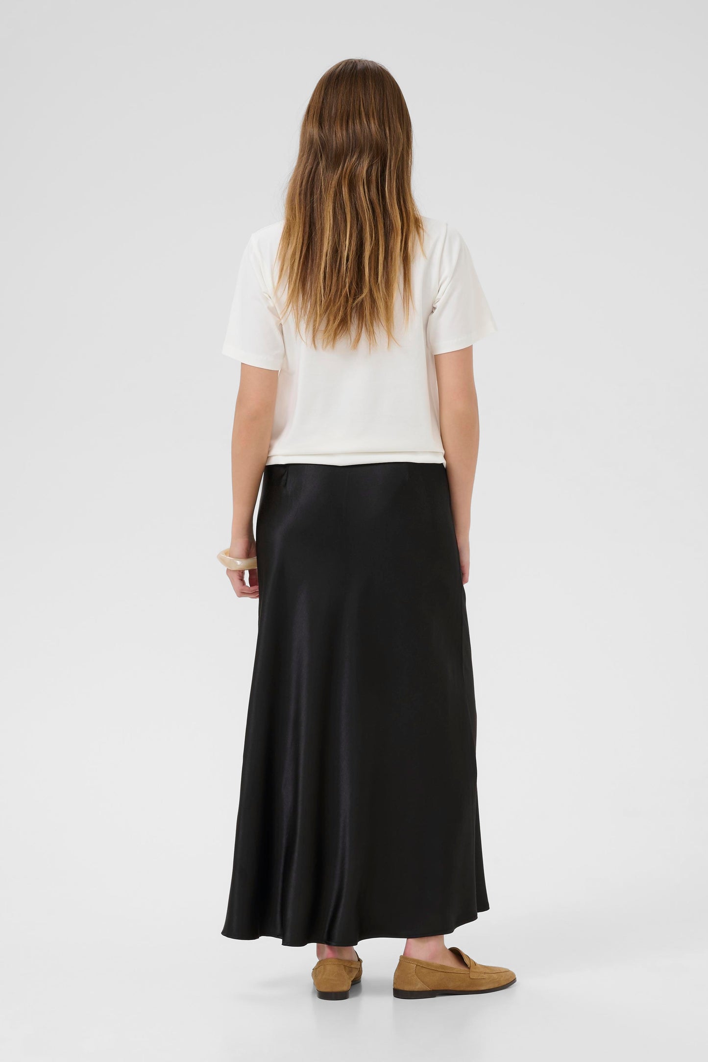 Mollie Skirt - Black