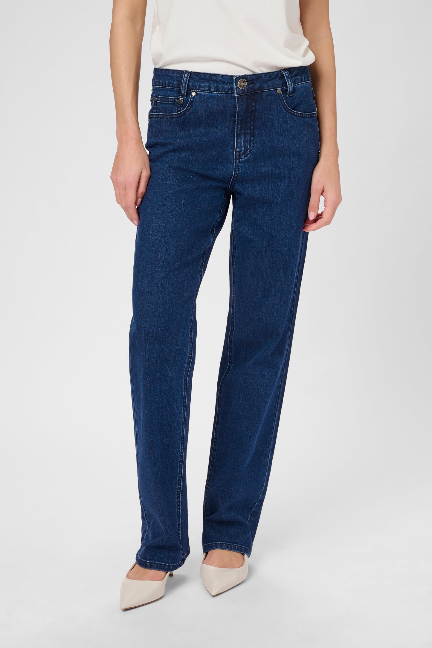 Ami Regular Jeans