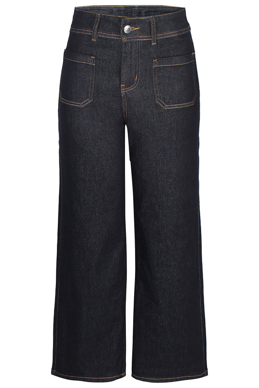 Sara Jeans - Dark Blue