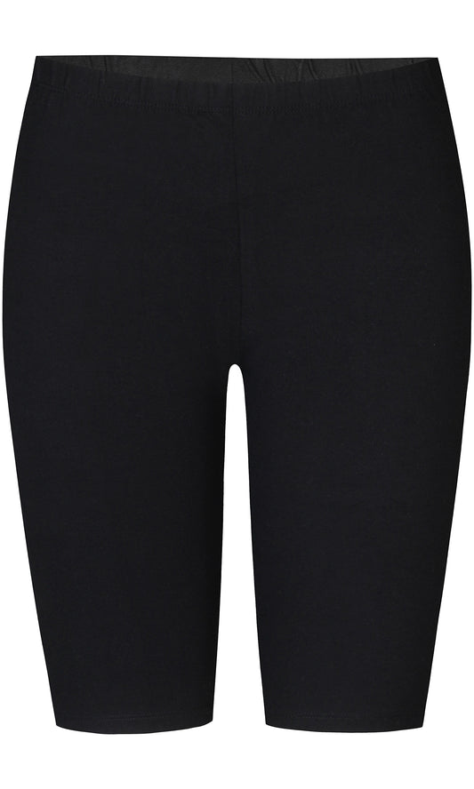 Malus Biker shorts - Black