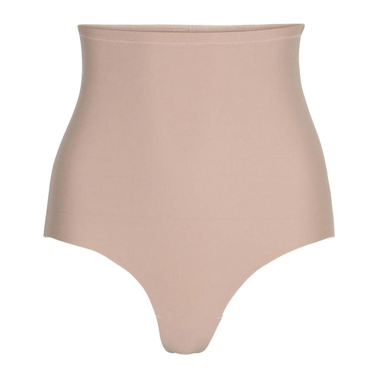 Shape String - Beige