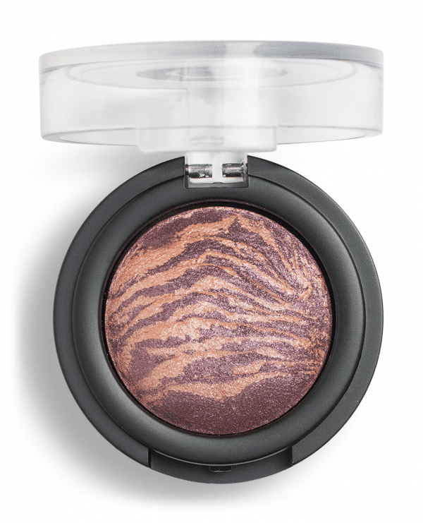 Baked Mineral Eyeshadow