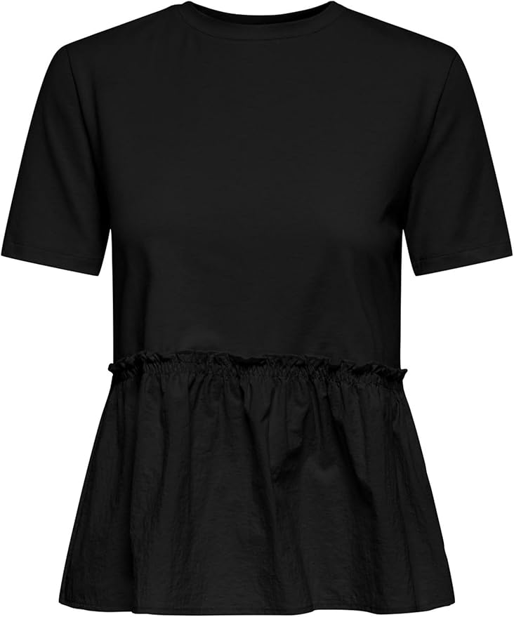 Lia blusa - Black