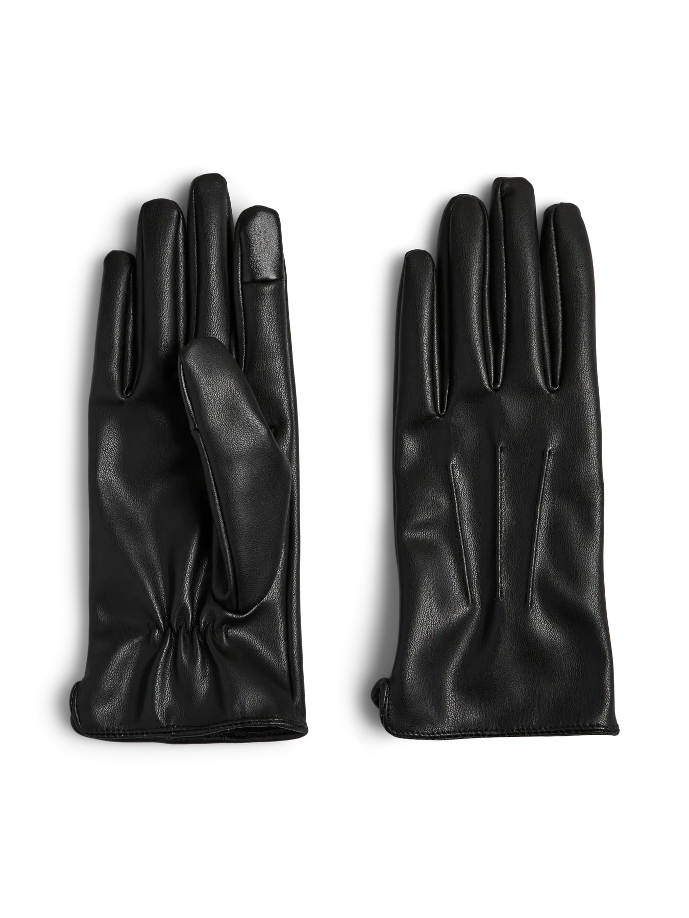 Cellie Smart Touch Handskar - Black