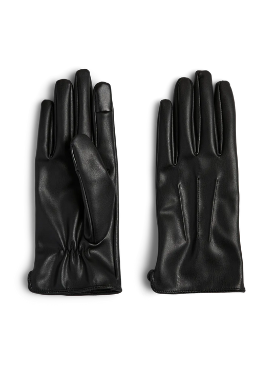 Cellie Smart Touch Handskar - Black