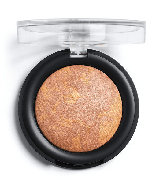 Baked Shimmer Powder