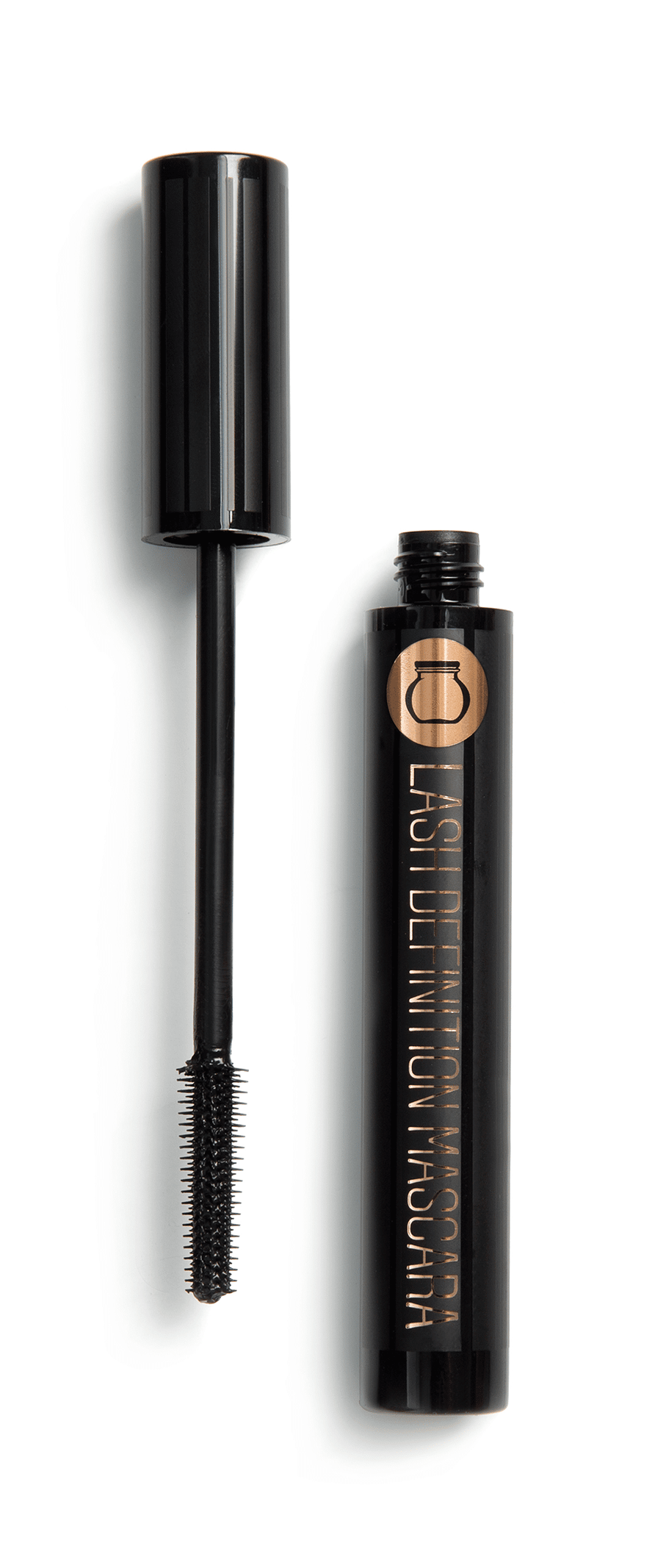 Lash definition mascara