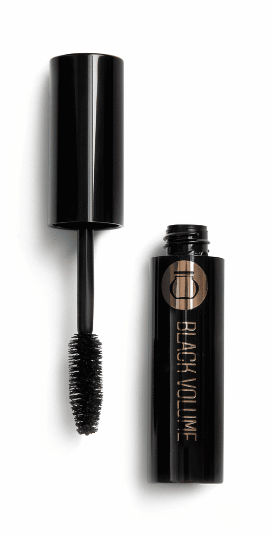 Black Volume Mascara