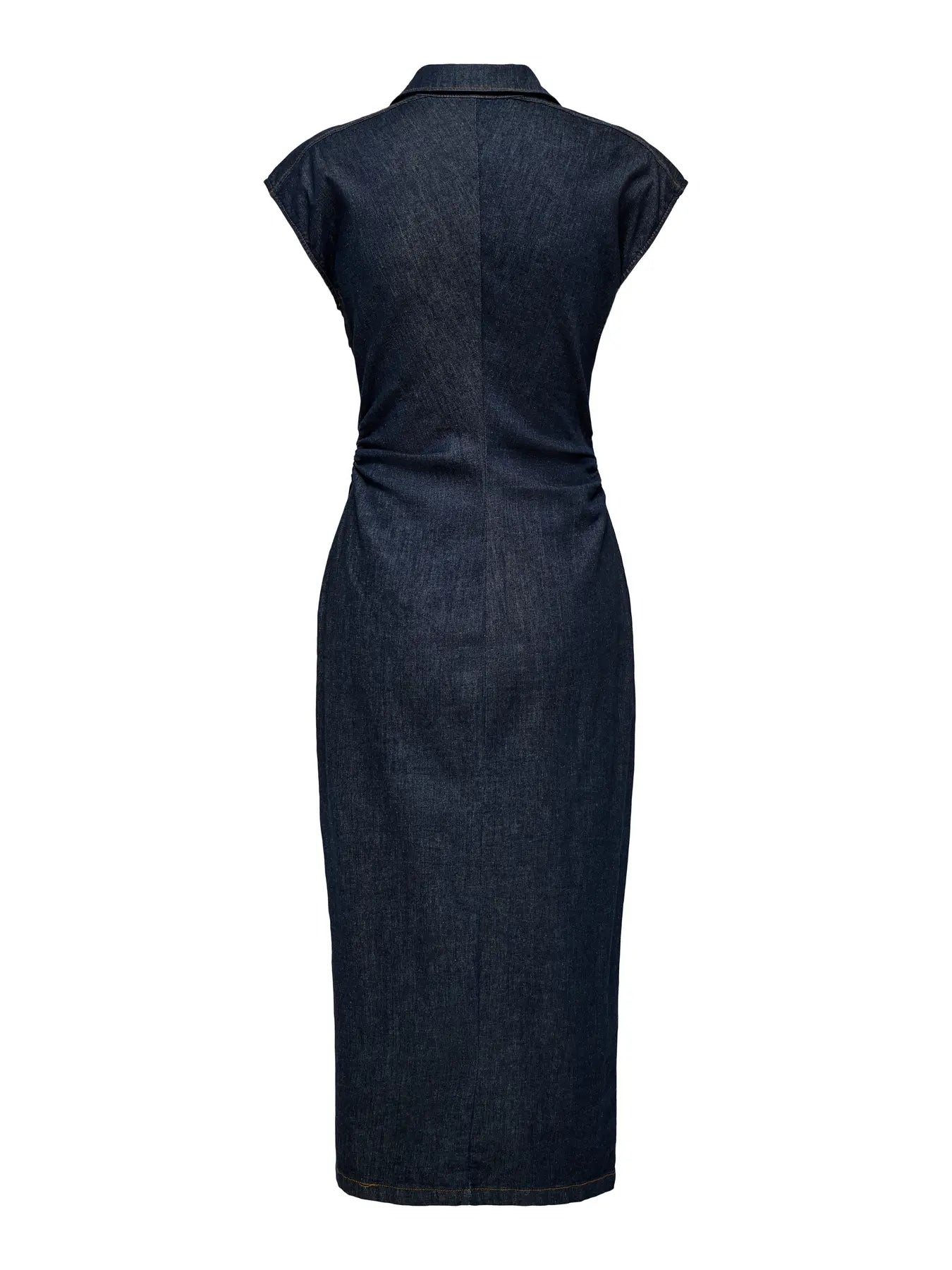 Babe Kjóli - Dark Blue Denim