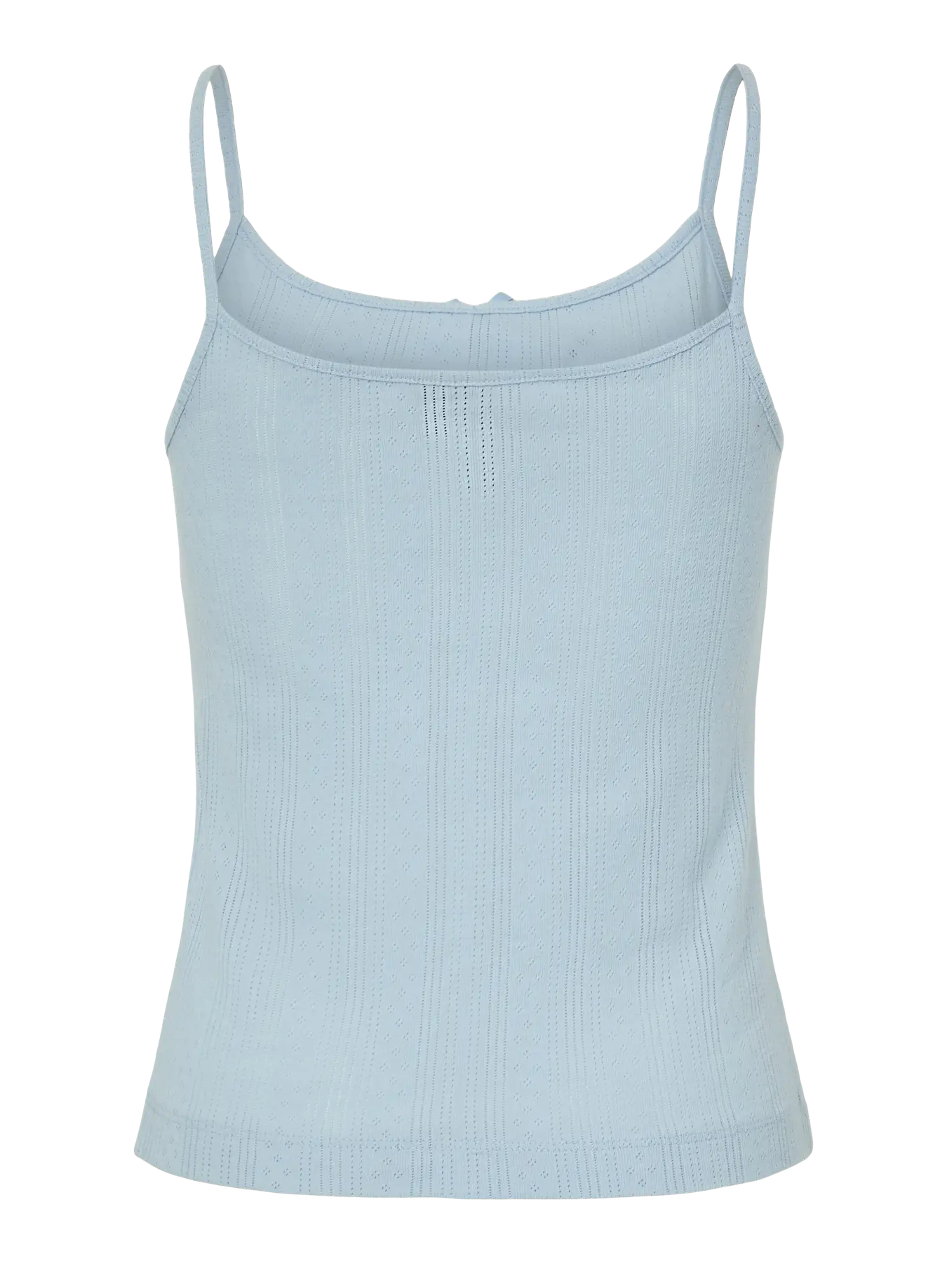 Marie Toppur - Cashmere Blue