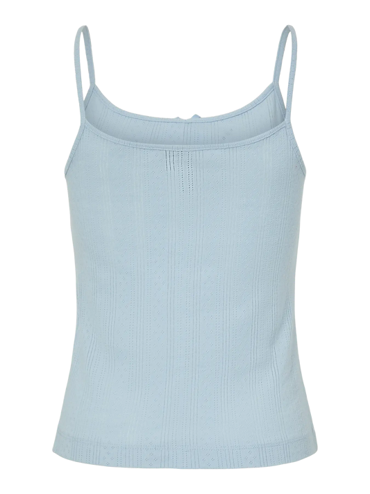 Marie Toppur - Cashmere Blue