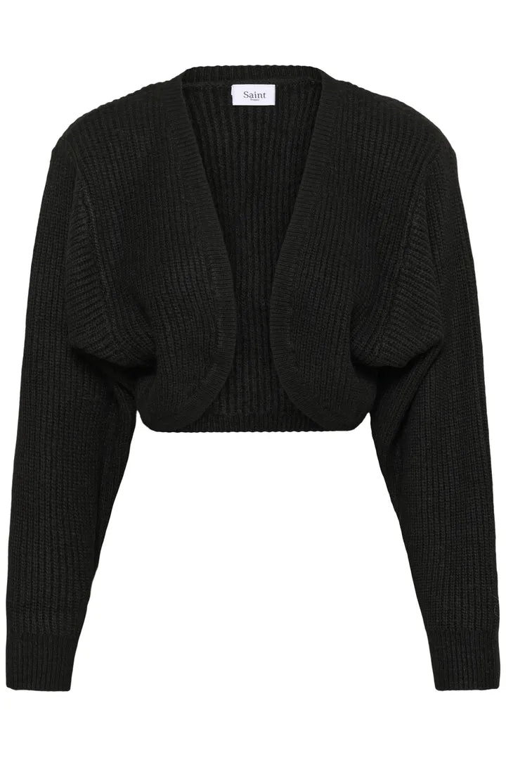 Uwena Bolero - Black