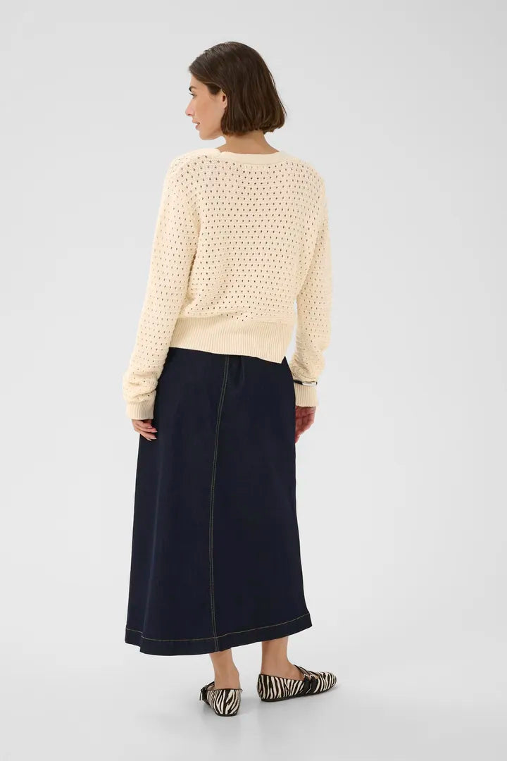 Callum Kardigan - Whitecap