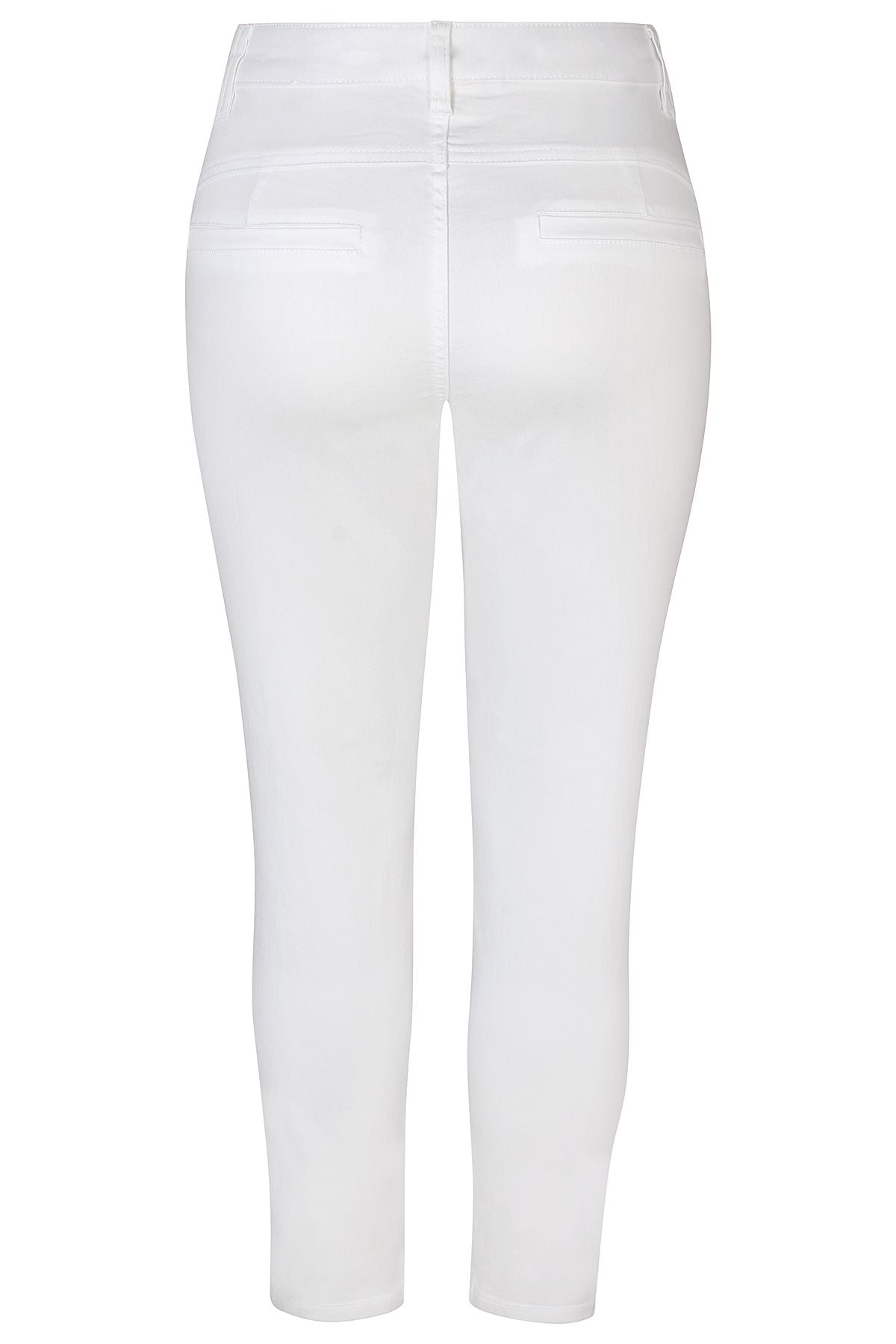 Sanne 381 Buksur - Hvítar