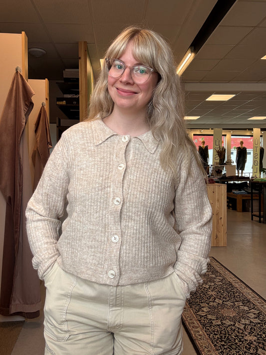 Hannah kardigan