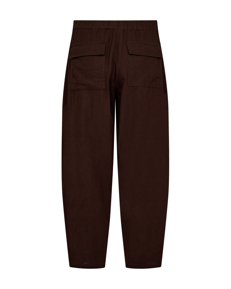 Lava Pants - Brown