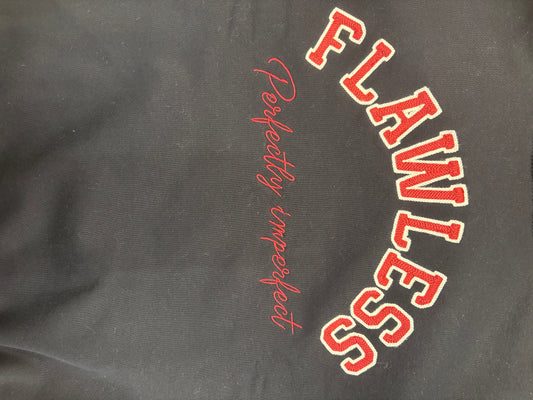 Victory hettutroyggja - Black