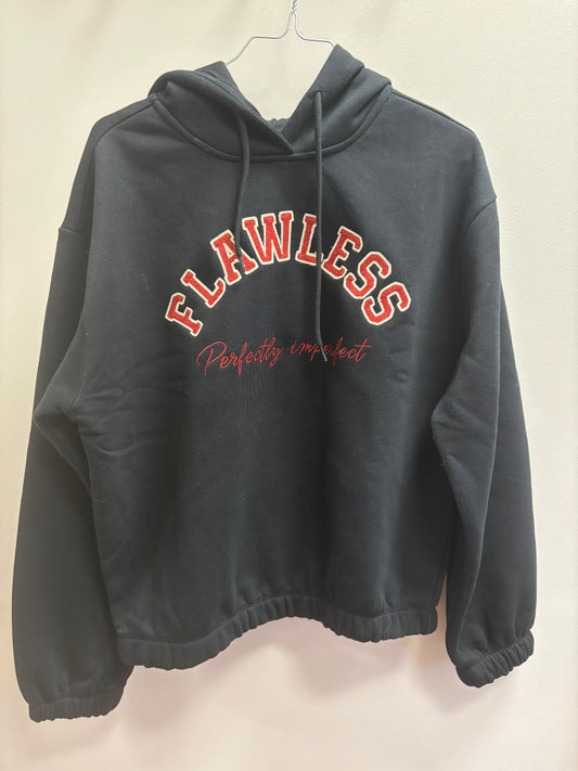 Victory hettutroyggja - Black