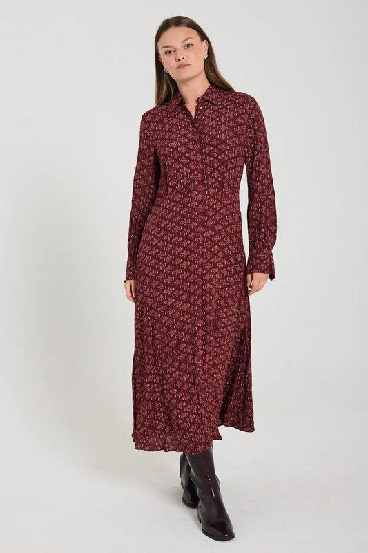 Lovy Kjóli - Port Royale