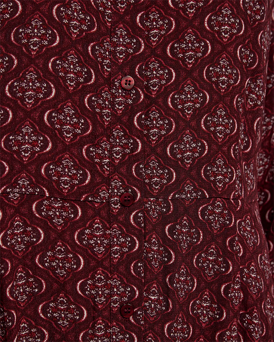 Lovy Kjóli - Port Royale