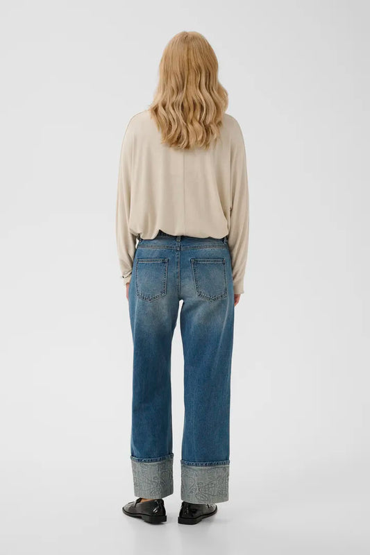 Merano Anieceta Jeans